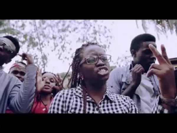 Winter – Diye Diye (Official Video)